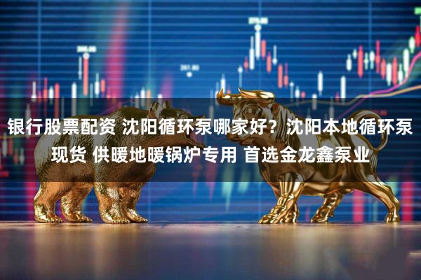 银行股票配资 沈阳循环泵哪家好？沈阳本地循环泵现货 供暖地暖锅炉专用 首选金龙鑫泵业